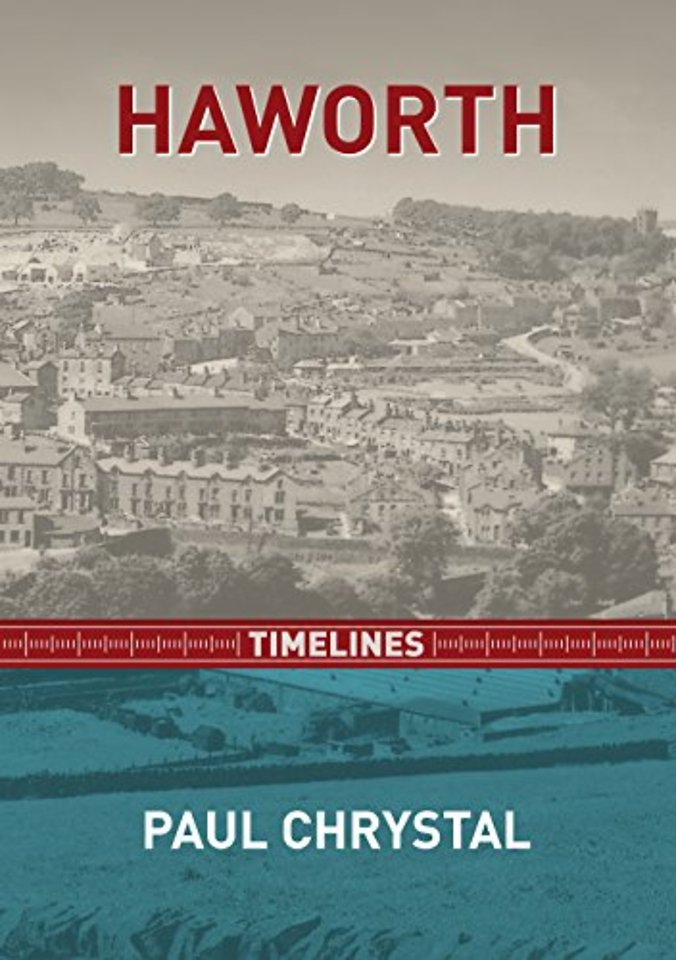 Haworth Timelines