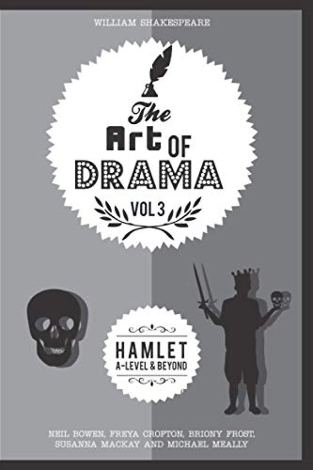 The Art of Drama, Volume 3