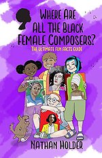 Where Are All The Black Female Composers
