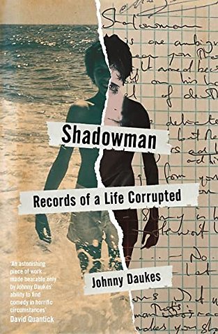Shadowman