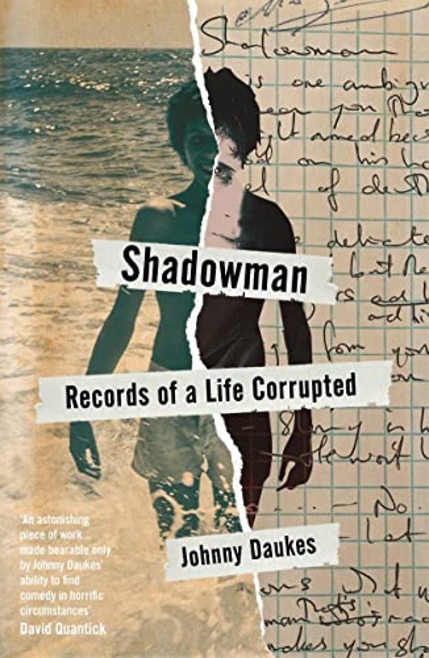 Shadowman