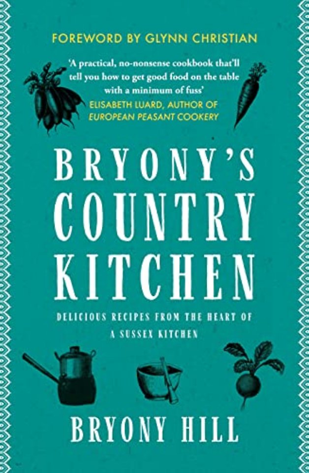 Bryony's Country Kitchen