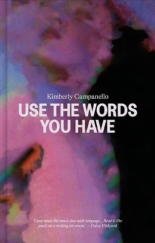 Use the Words you Have