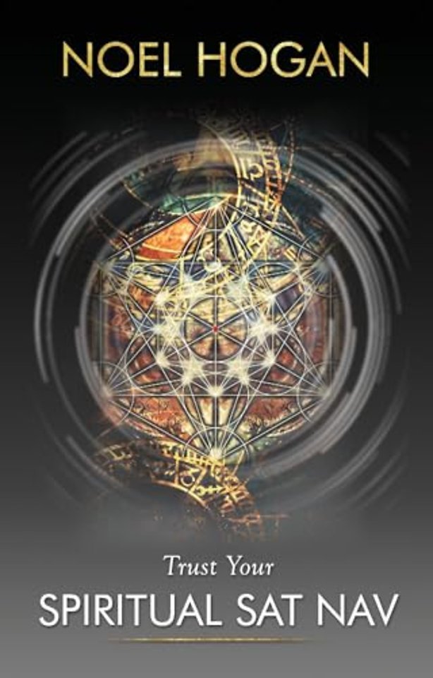 TRUST YOUR SPIRITUAL SAT NAV