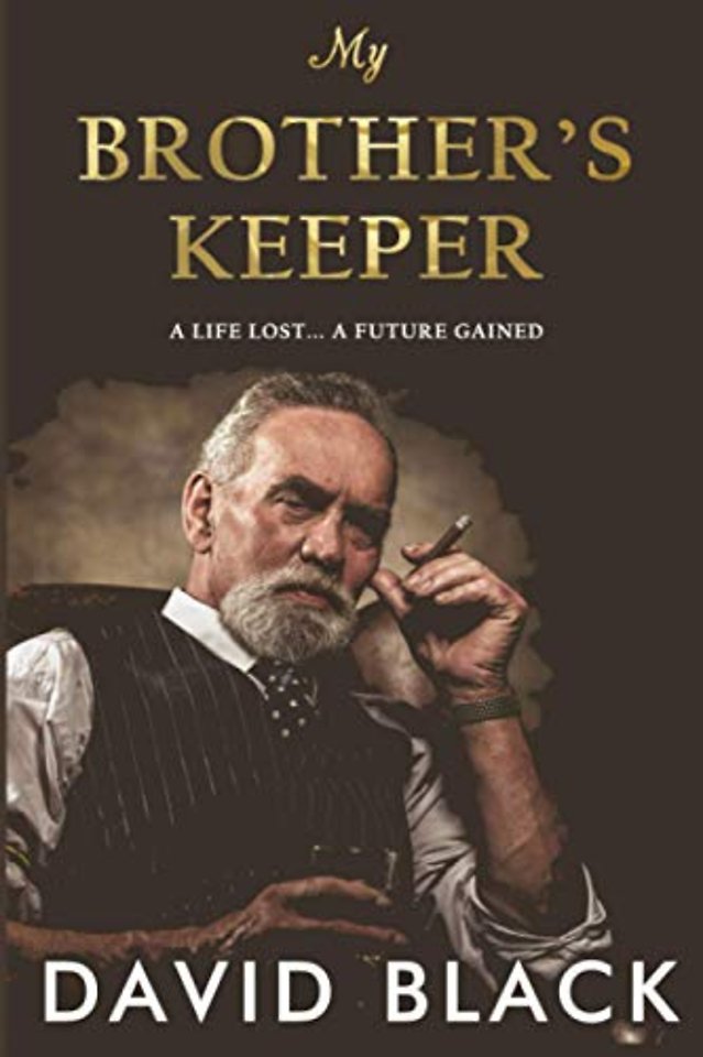 MY BROTHER'S KEEPER
