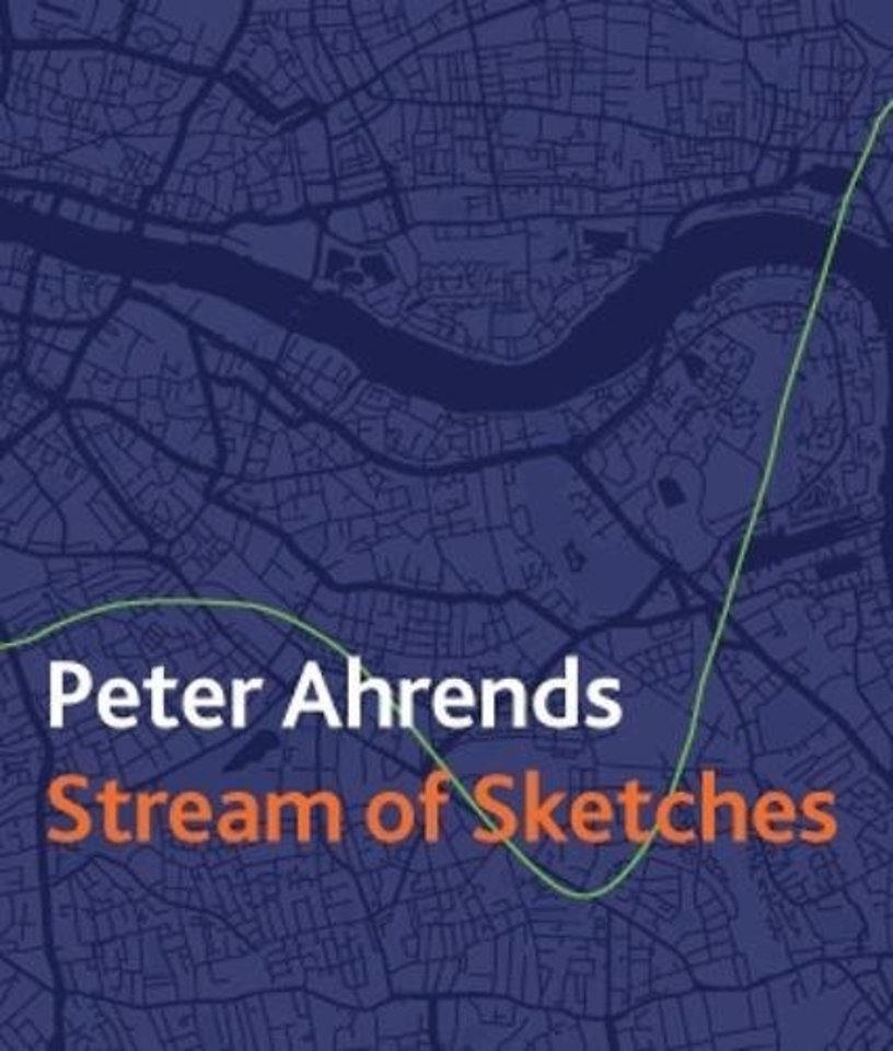 Stream of Sketches