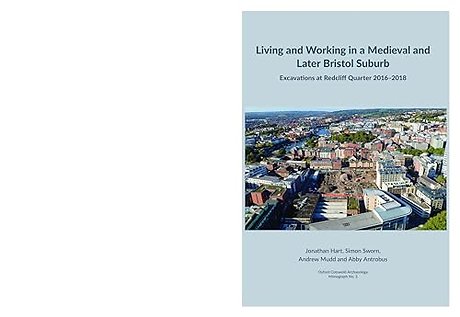 Living and working in a medieval and later Bristol suburb