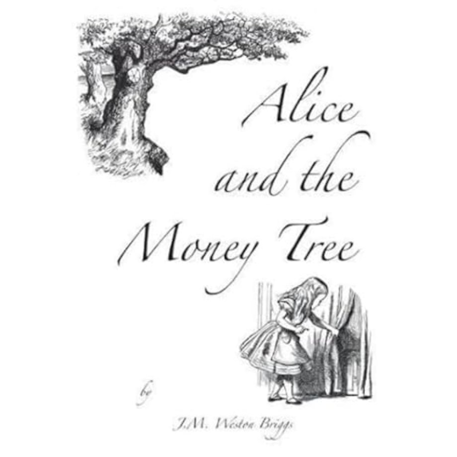 Alice and the Money Tree