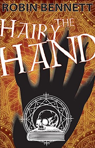 The Hairy Hand