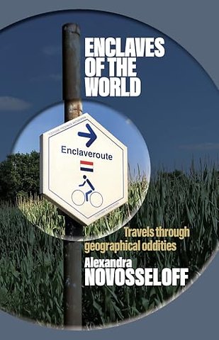 Enclaves of the World
