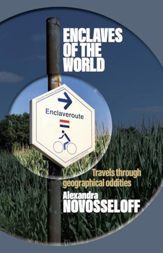 Enclaves of the World