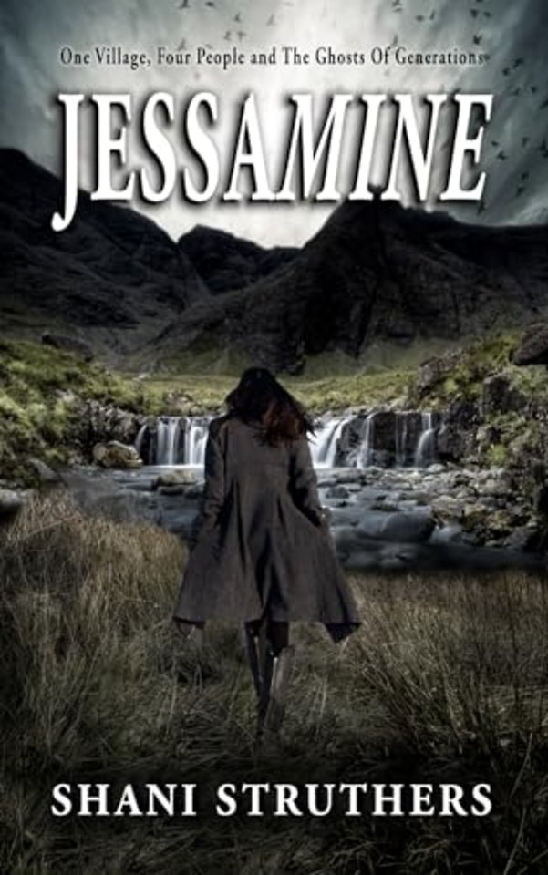 Jessamine
