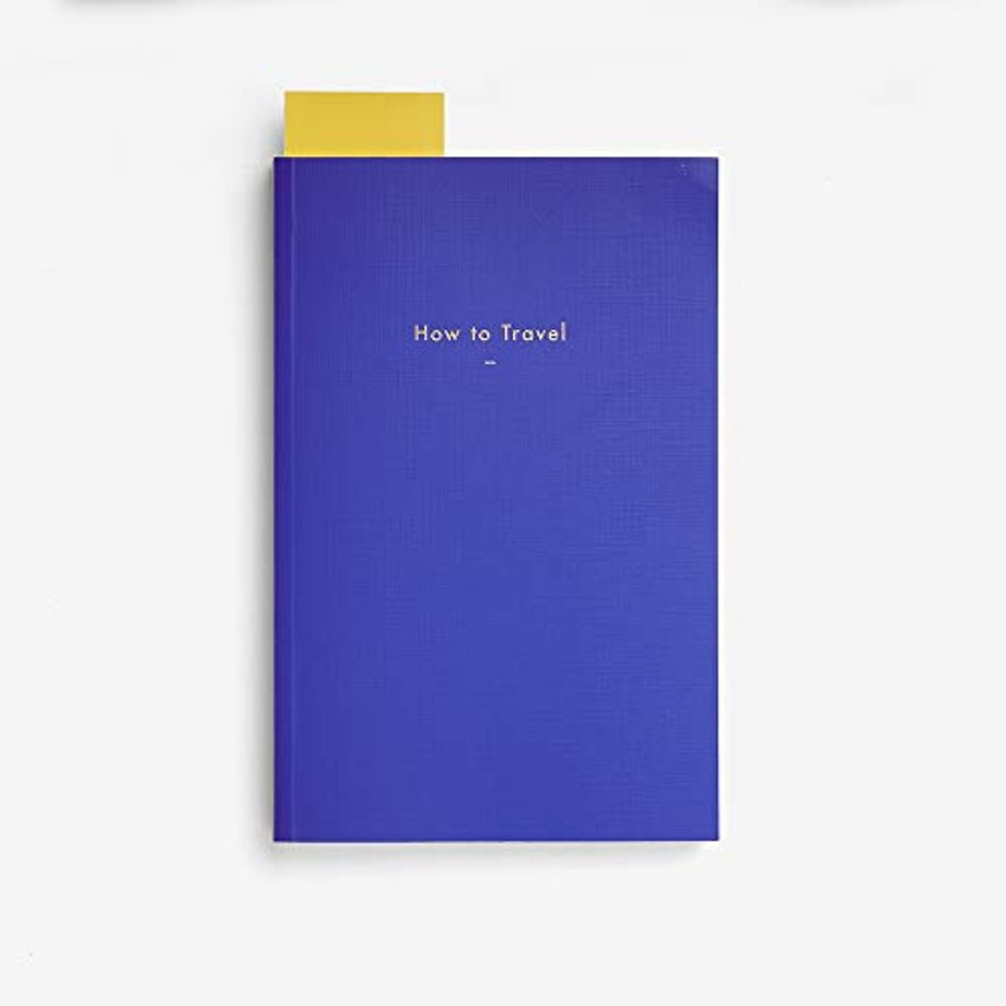 How to Travel