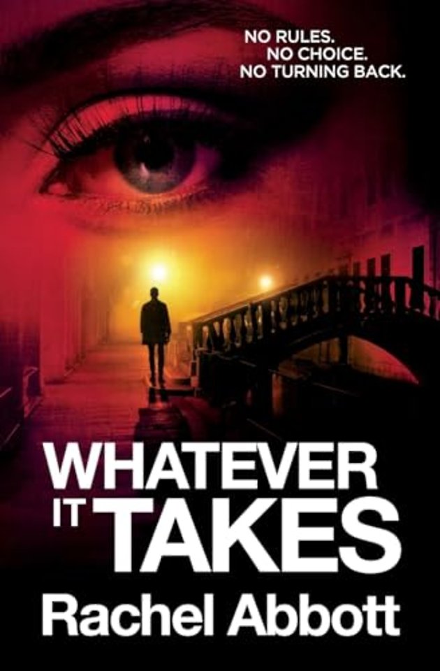 Whatever It Takes
