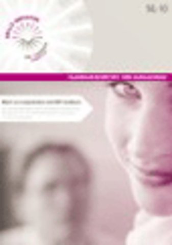 Vaardigheidsmeter 10: Time-Management (per set van 10 exemplaren)