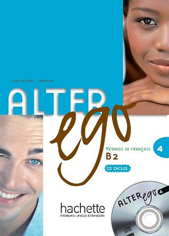 Alter ego 4