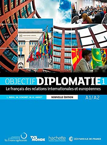 Objectif Diplomatie