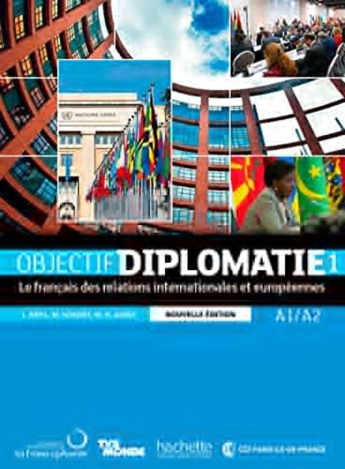 Objectif Diplomatie