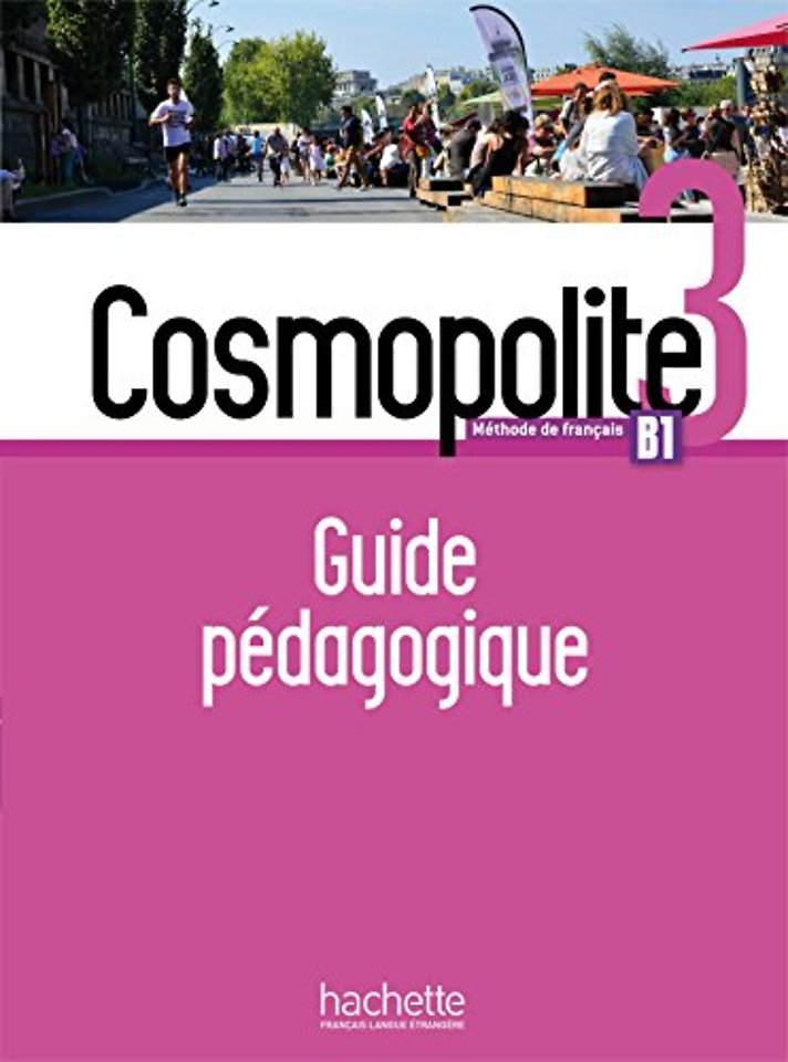 Cosmopolite