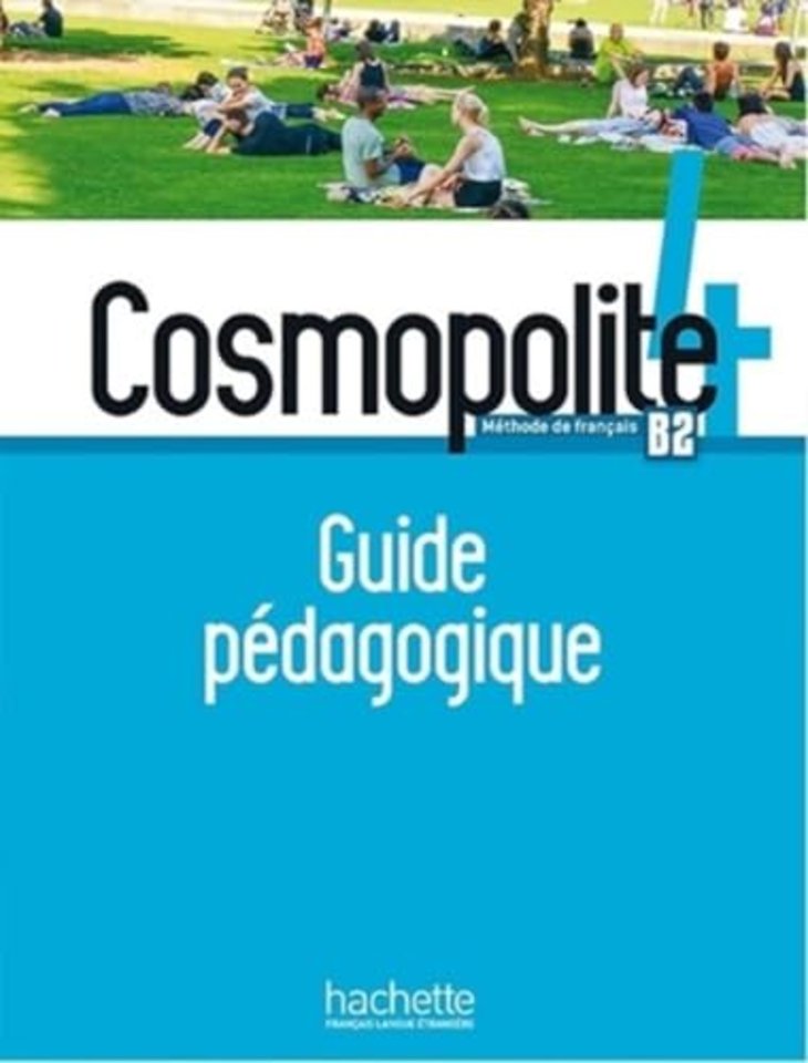 Cosmopolite