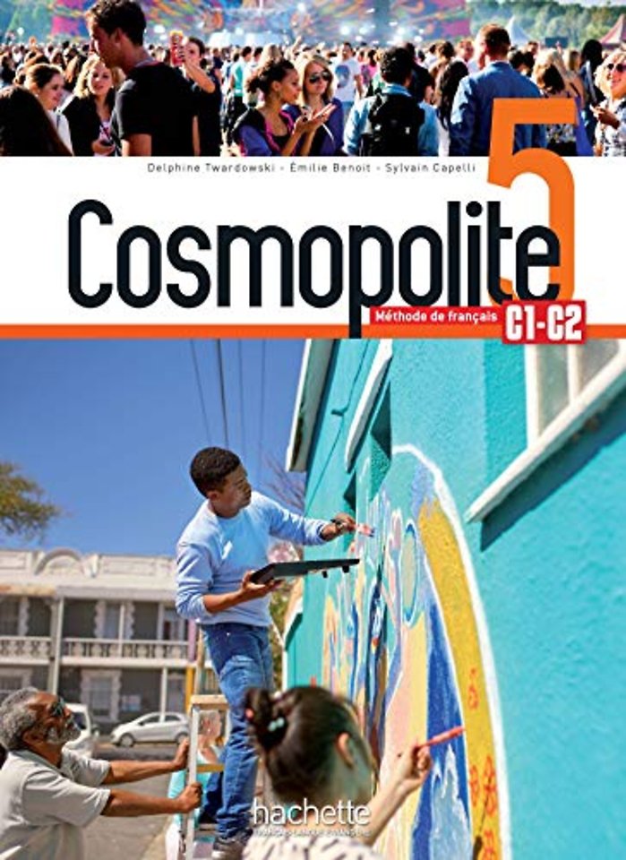 Cosmopolite