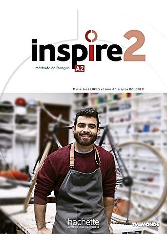 Inspire