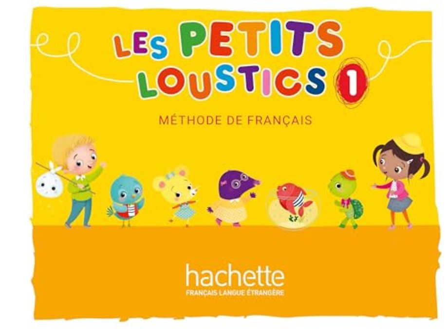 Les Petits Loustics