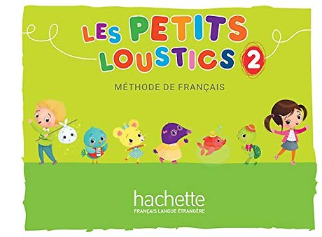 Les Petits Loustics