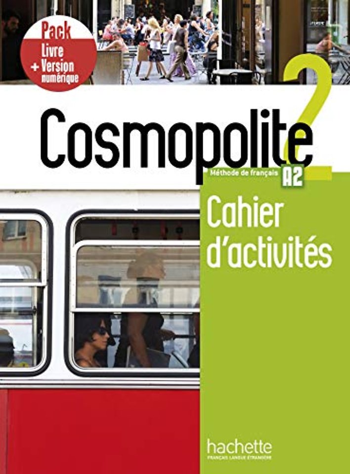Cosmopolite