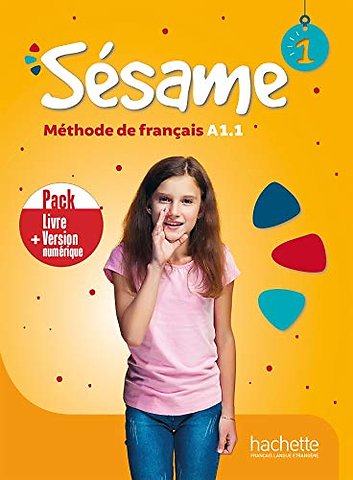 Sesame