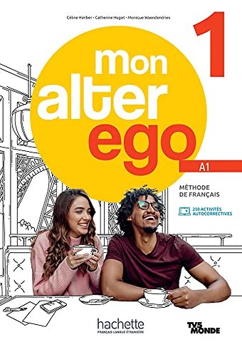 Mon Alter Ego 1