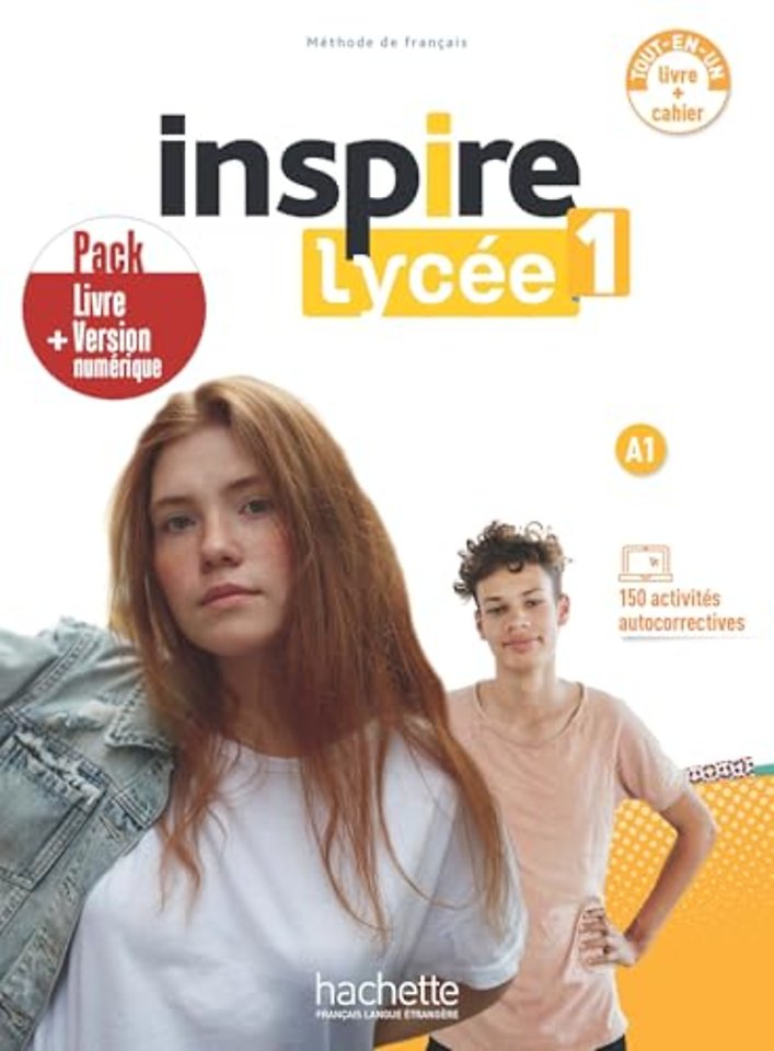 Inspire Lycee