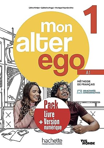 Mon Alter Ego 1