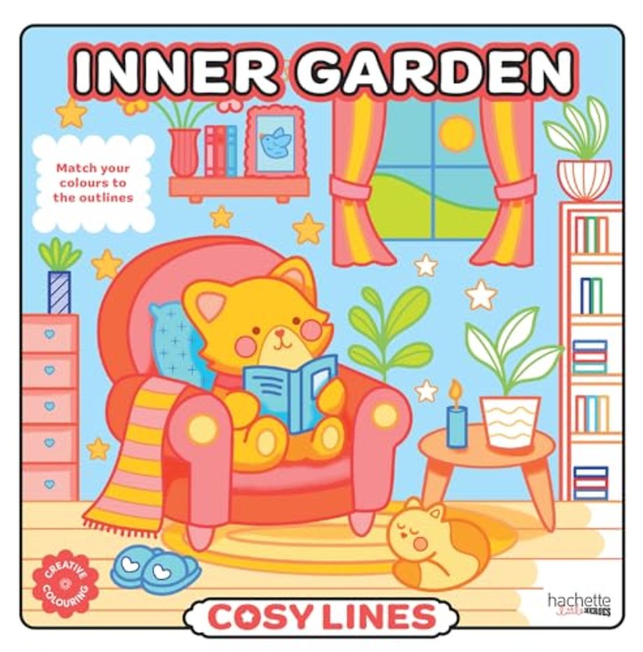 Inner Garden - Cosy Colo