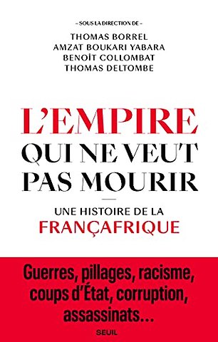 Documents (H. C.) L'Empire qui ne veut pas mourir