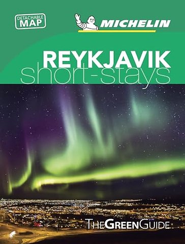 Reykjavik - Michelin Green Guide Short Stays