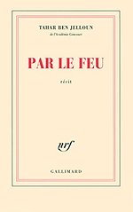 Par le feu