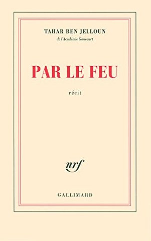 Par le feu