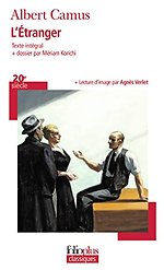 L'etranger