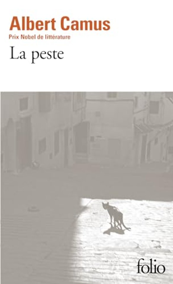 La peste
