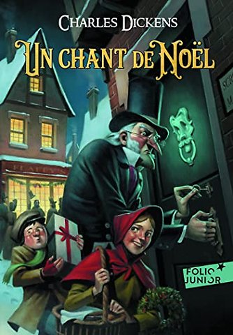 Un chant de Noe>l