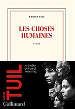 Les choses humaines