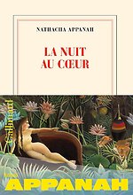 La nuit au coeur
