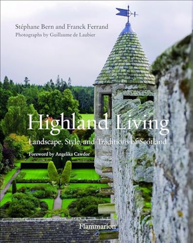 Highland Living
