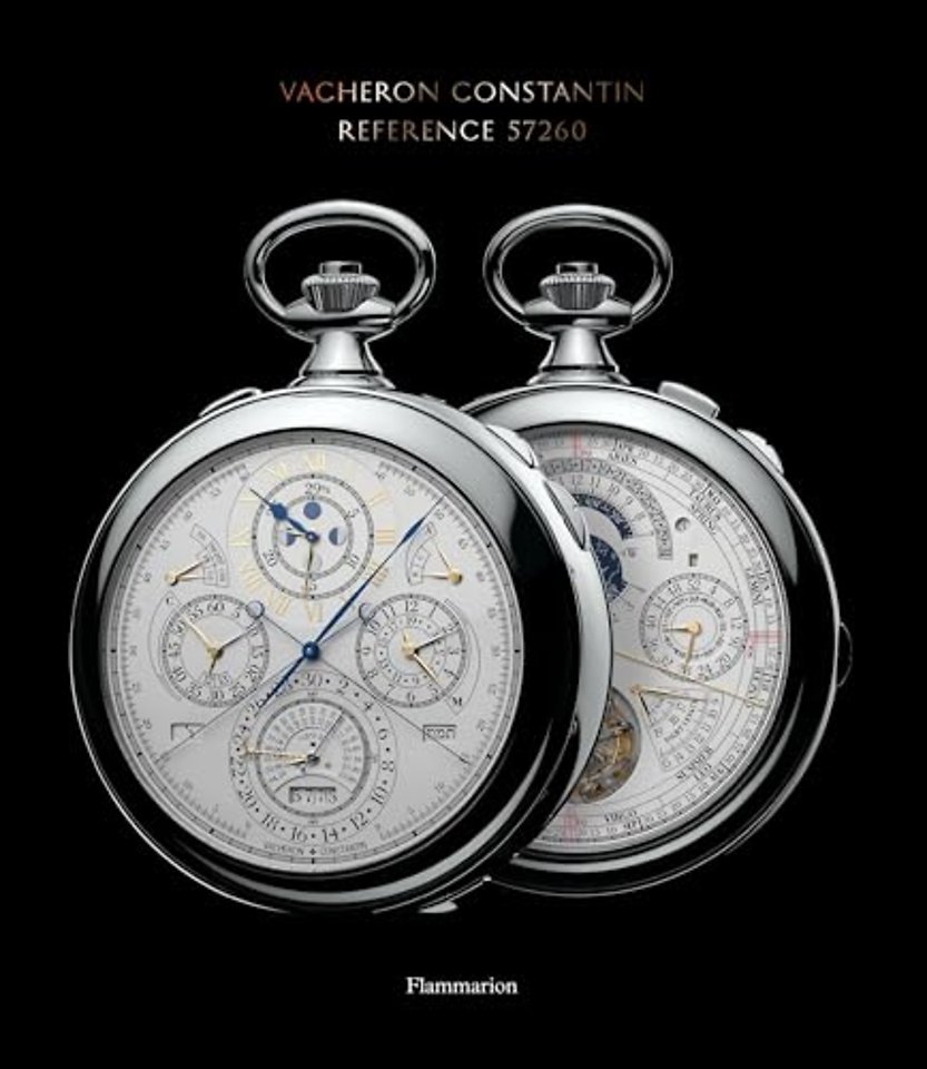 Vacheron Constantin