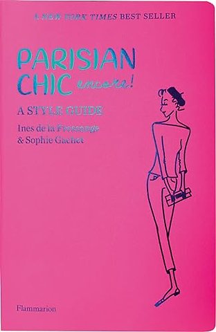 Parisian Chic Encore