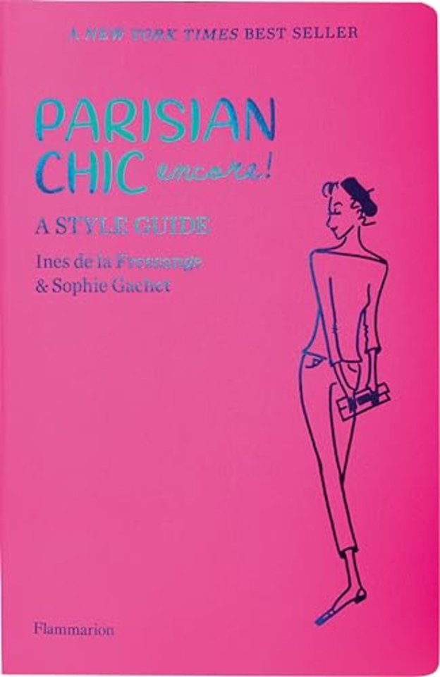 Parisian Chic Encore