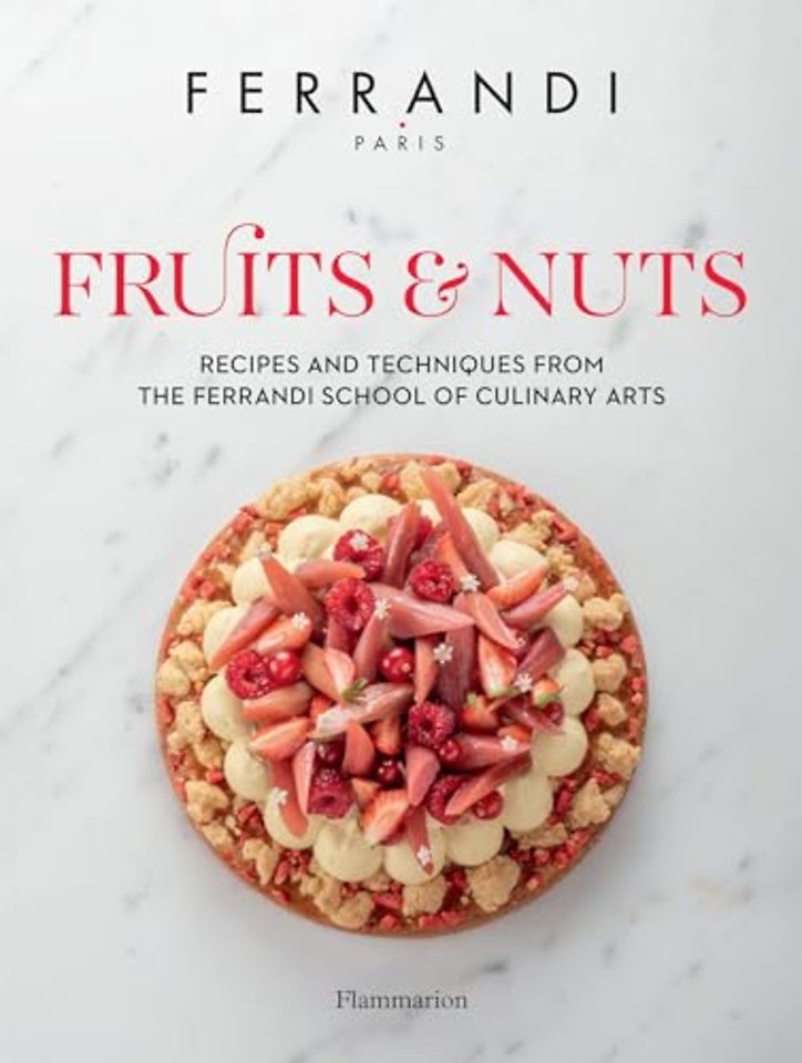 Fruits and Nuts