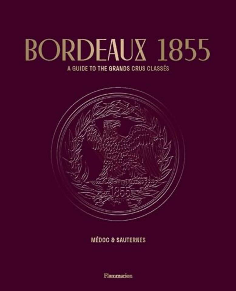 Bordeaux 1855