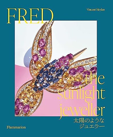Fred (Japanese edition)